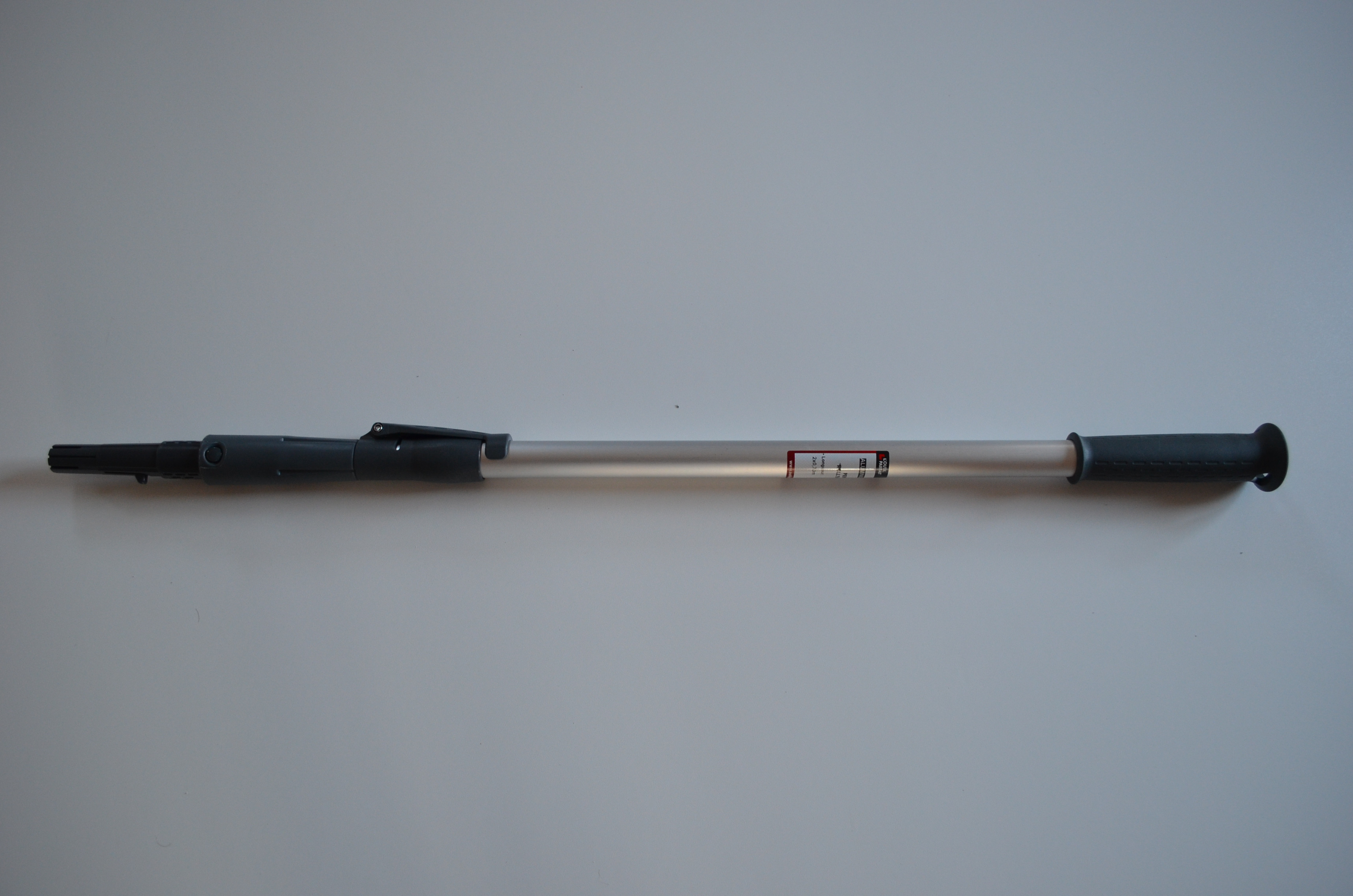 TELESKOPICKÁ TYČ NA UPEVNENIE NANÁŠACIEHO VALČEKA + ADAPTÉR