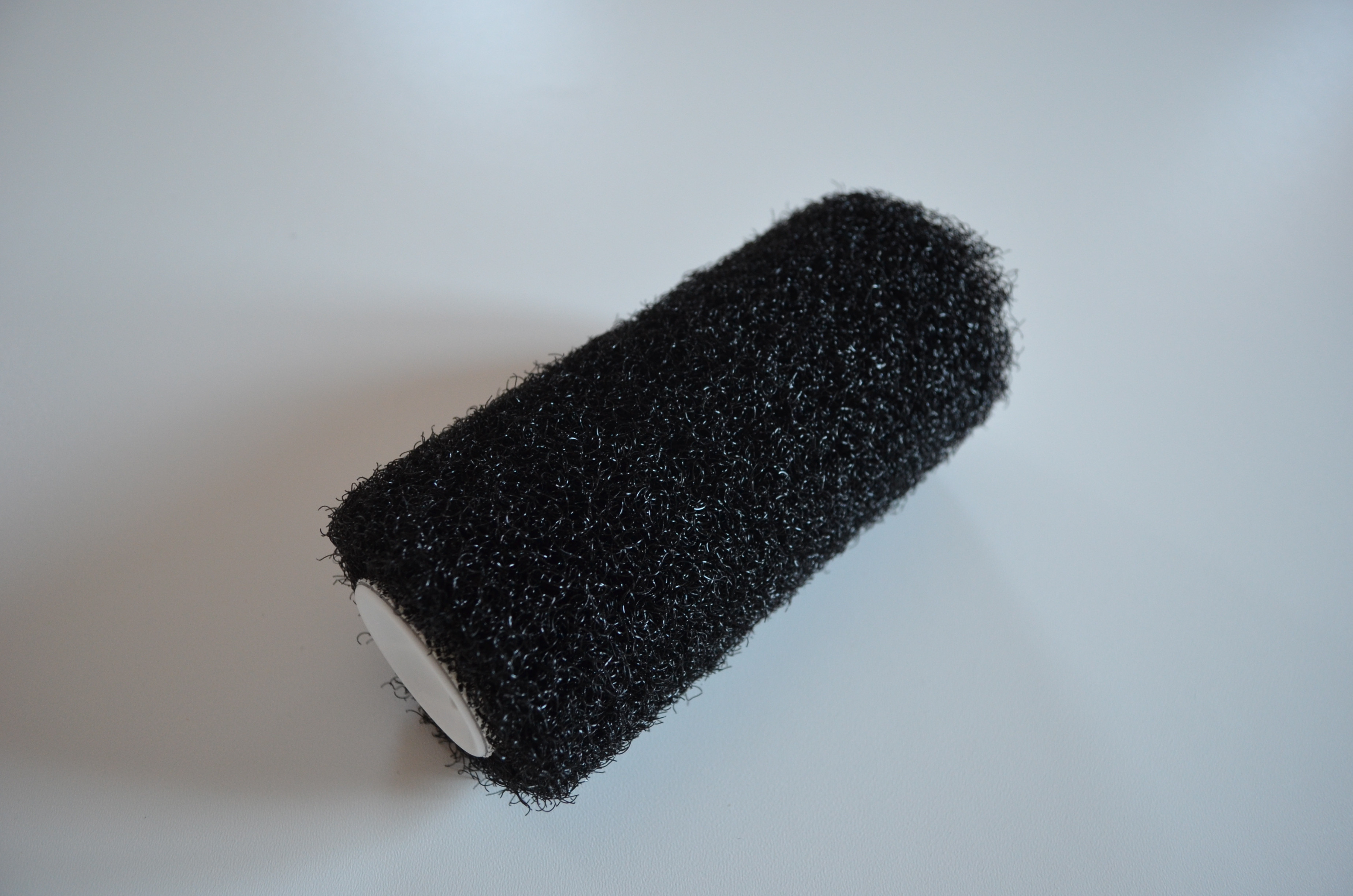 NANÁŠACÍ VALČEK s rozmerom 18 cm