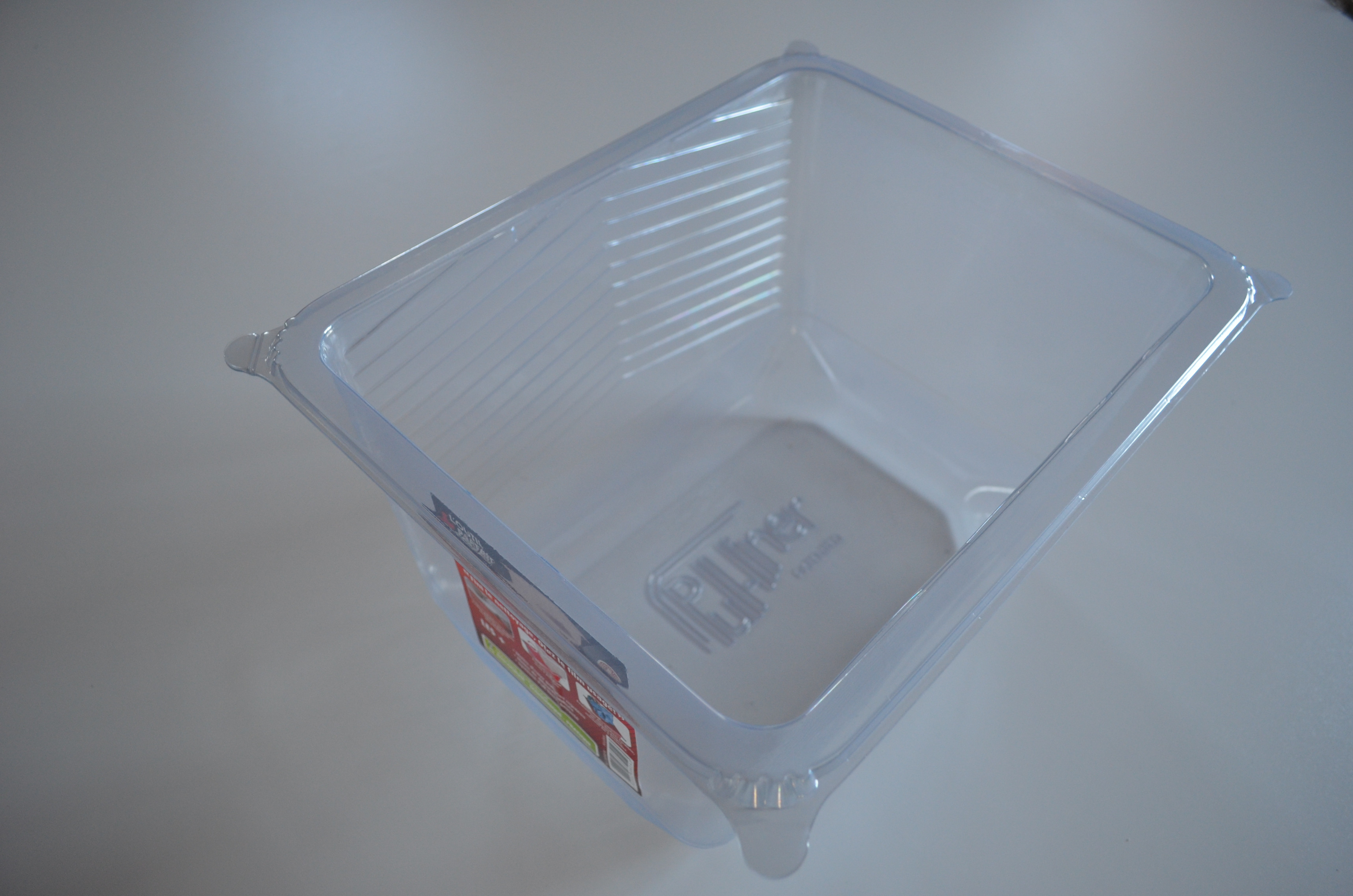 PLASTOVÉ NÁSADKY DO VEDRA 14L (5x)