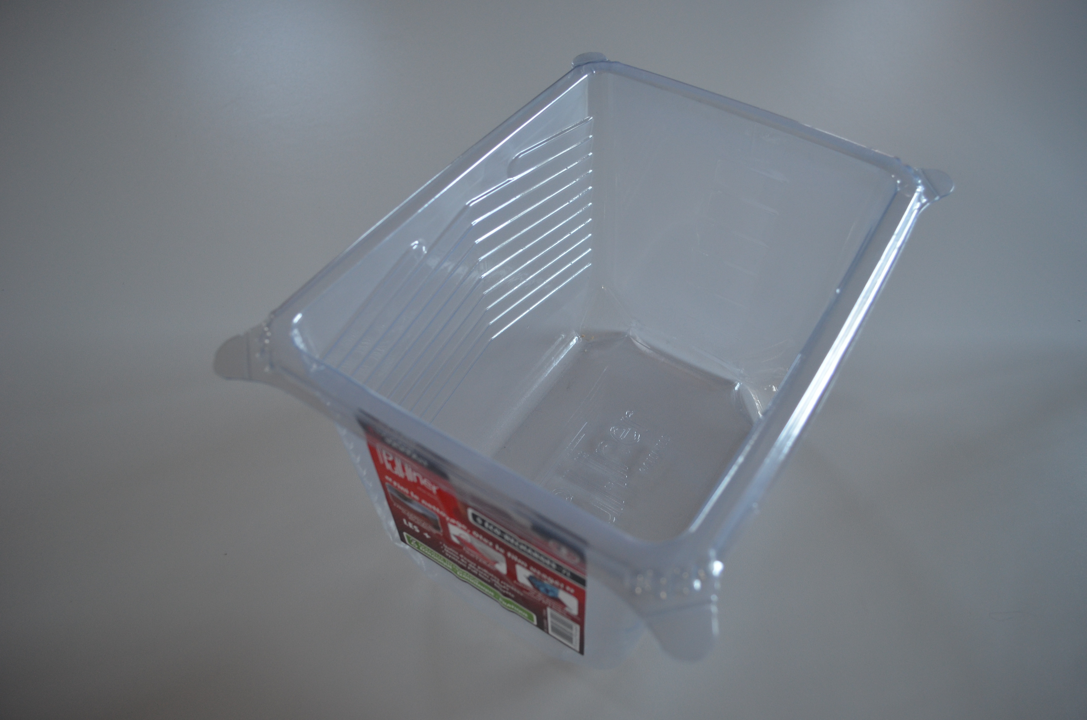 PLASTOVÉ NÁSADKY DO VEDRA 7L (5x)