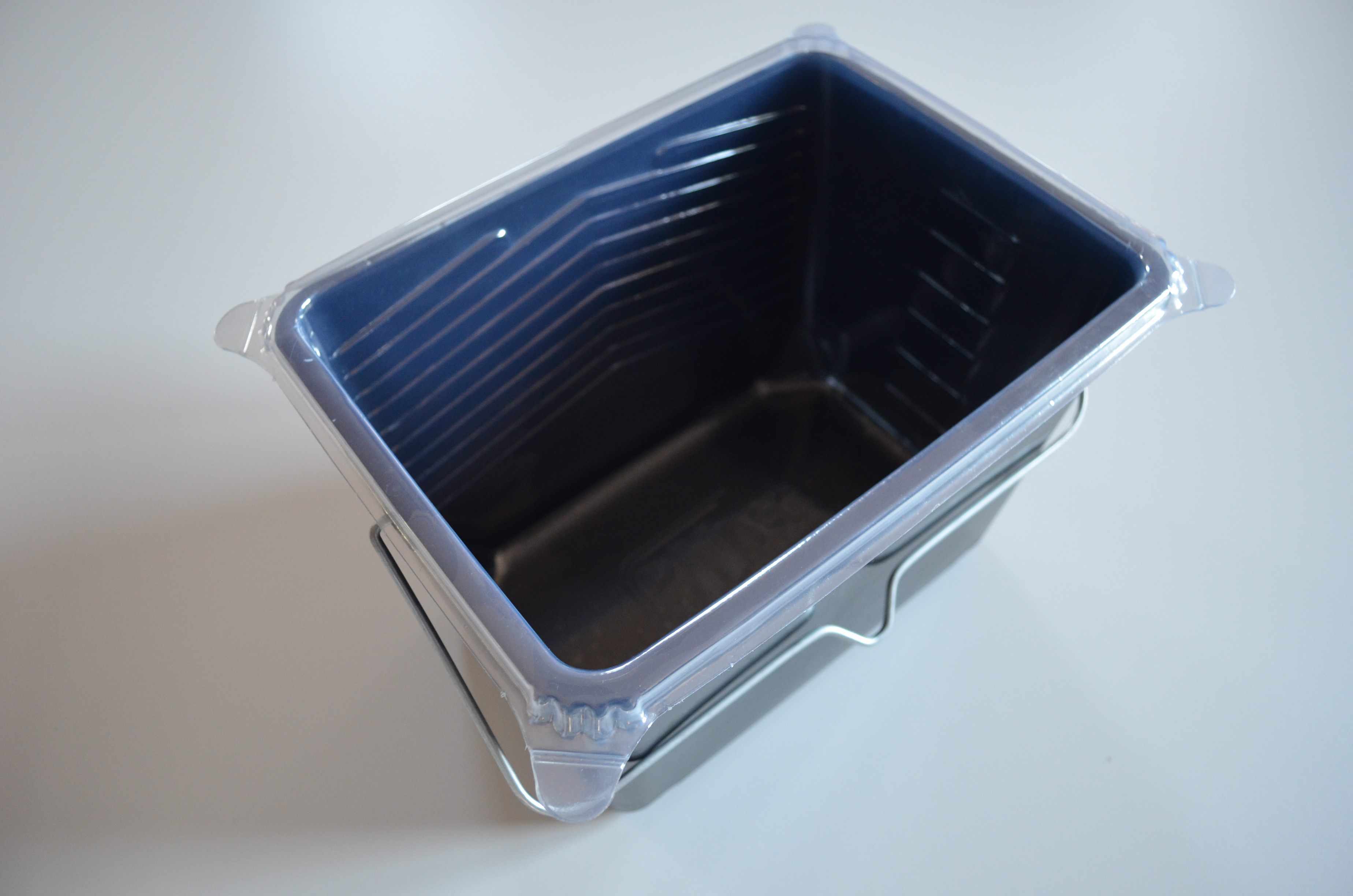 PLASTOVÉ NÁSADKY DO VEDRA 7L (5x)