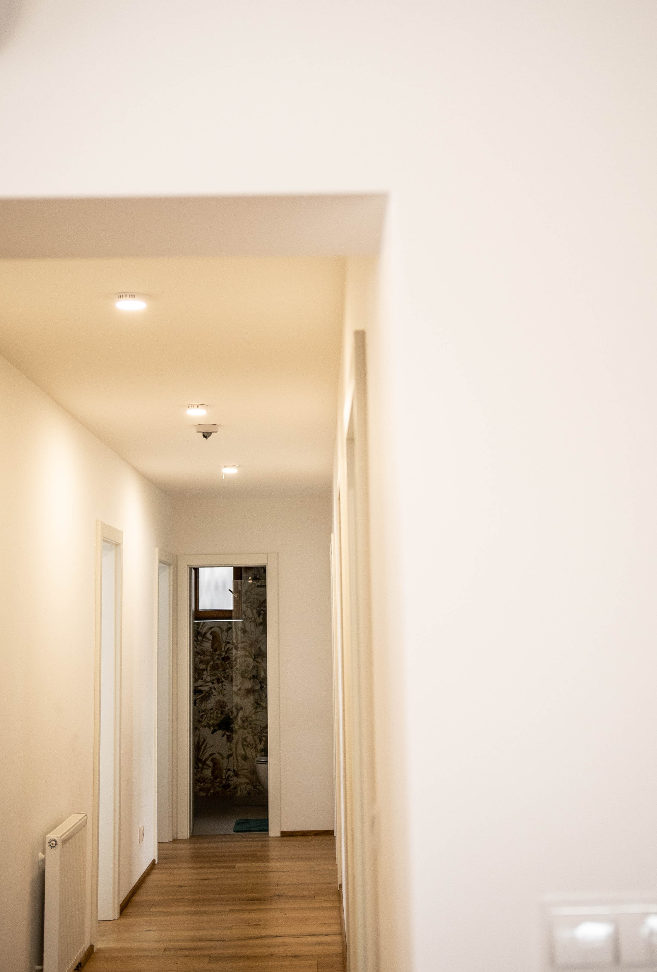 Interierové maľovanie Závadka