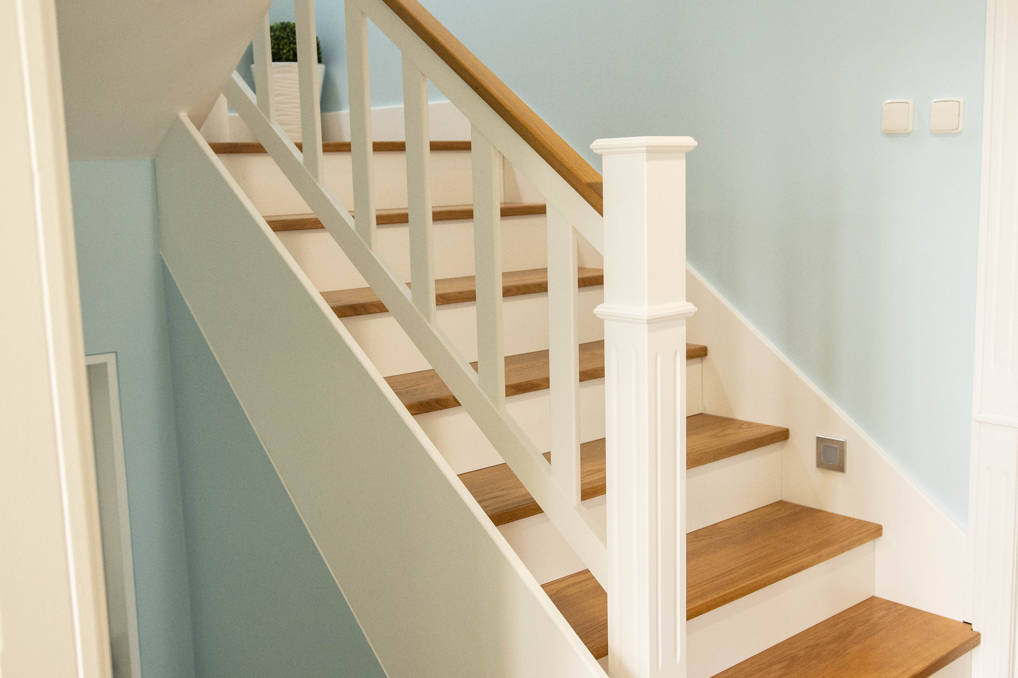 Maľovanie interiéru