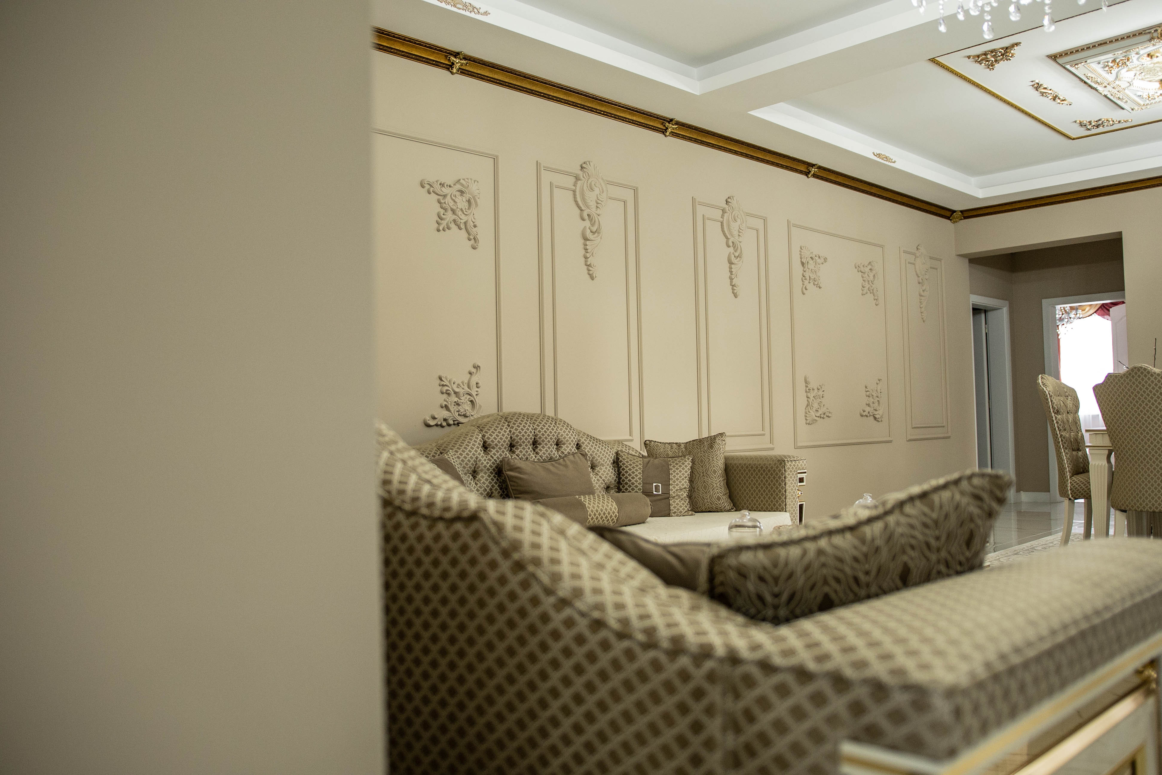 Rodinný dom - Hnojne