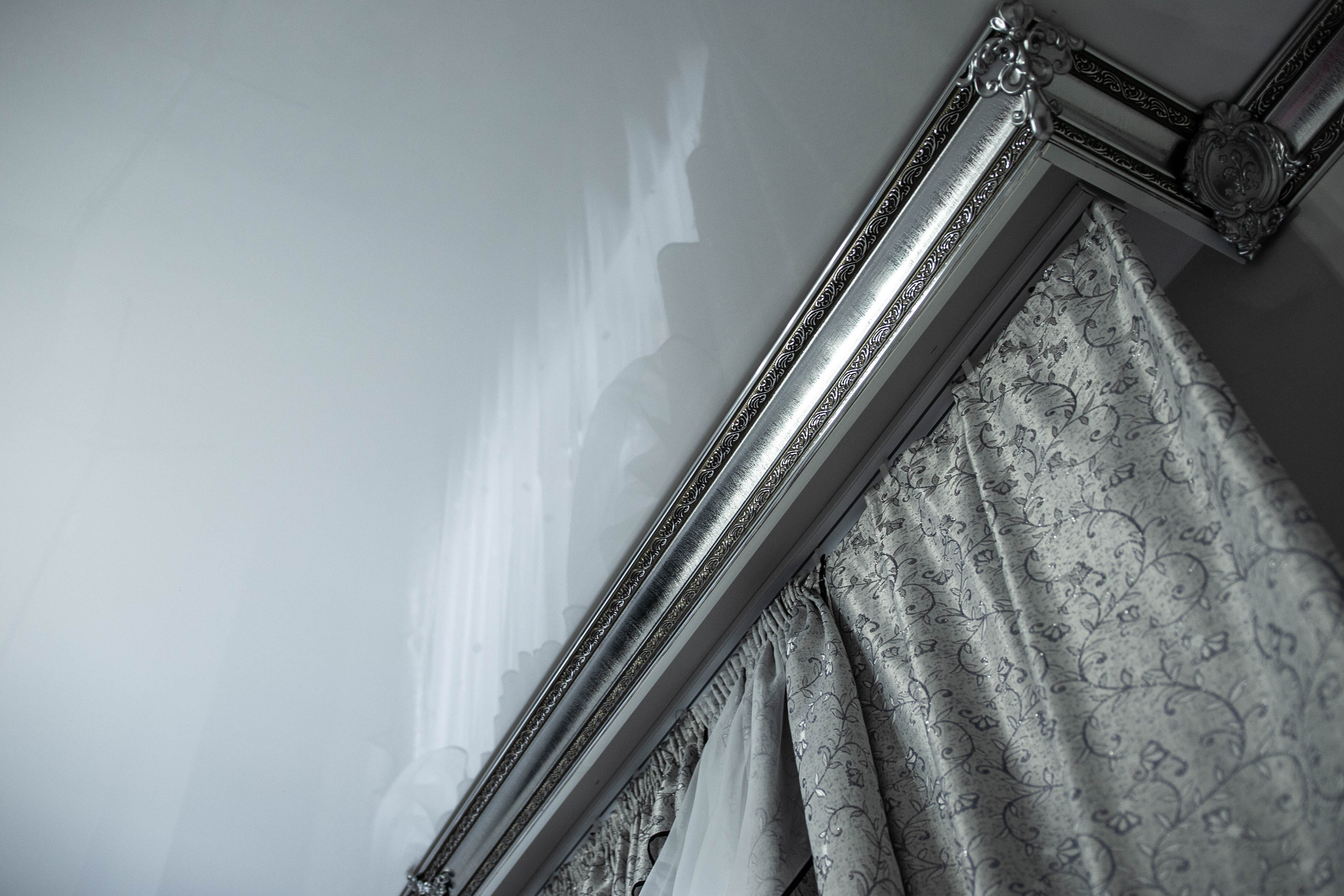 Veľkoplošné maľovanie AIRLESS