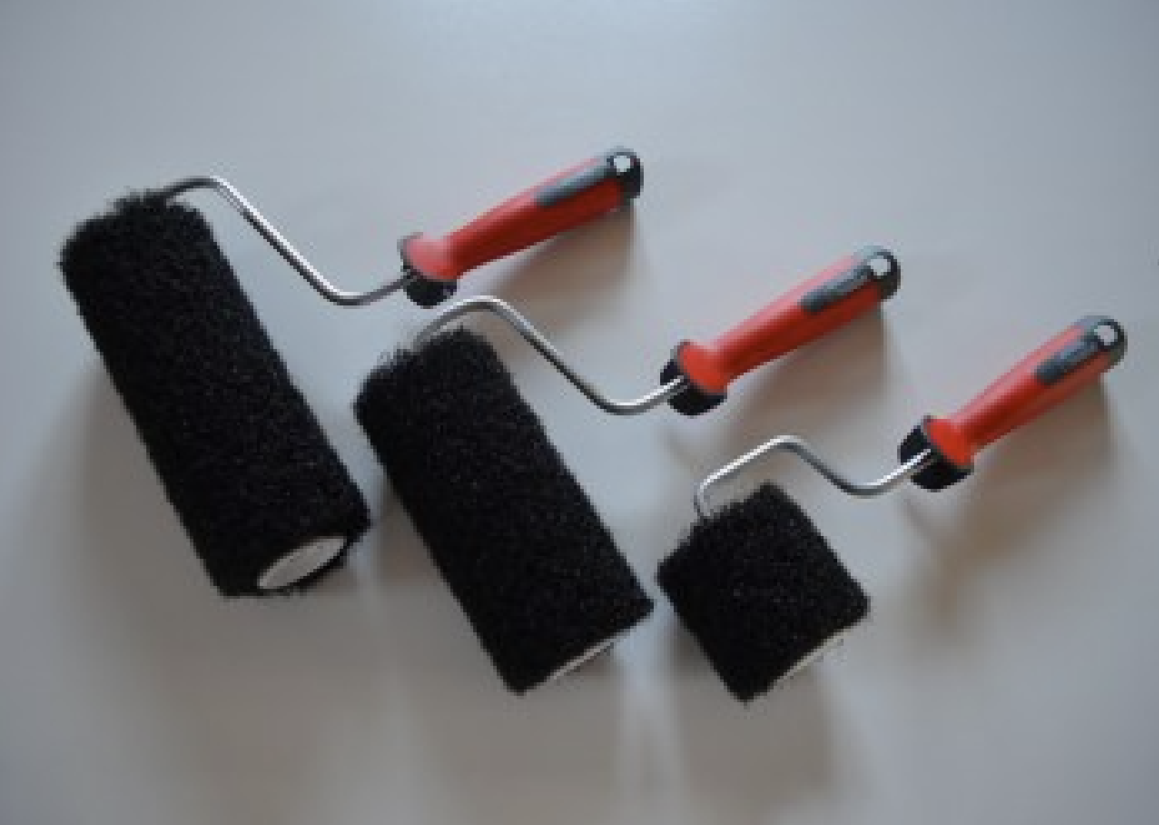 Nanášacie valčeky